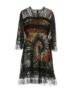 Короткое платье Valentino