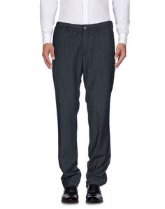 Повседневные брюки Lardini