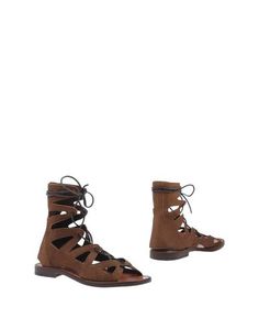 Полусапоги и высокие ботинки Vivienne Westwood MAN