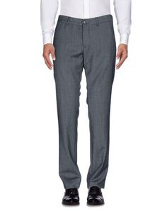Повседневные брюки Lardini