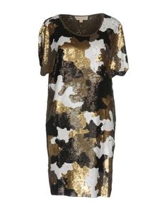 Короткое платье Michael Michael Kors
