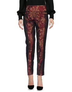 Повседневные брюки Dolce & Gabbana