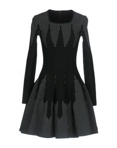 Короткое платье AlaÏa