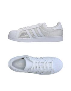 Низкие кеды и кроссовки Adidas Originals