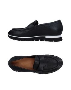 Мокасины Santoni