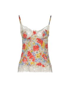 Бельевая майка Dolce & Gabbana