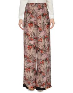 Повседневные брюки Valentino
