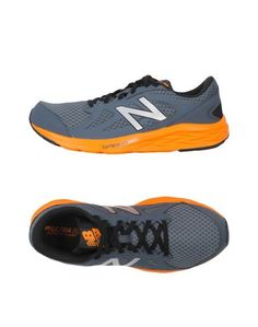 Низкие кеды и кроссовки New Balance