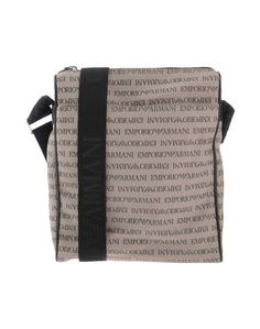 Сумка через плечо Emporio Armani
