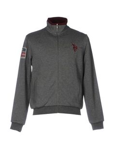 Толстовка U.S.Polo Assn.