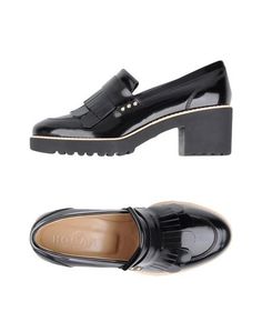 Мокасины Hogan