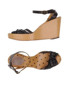 Сандалии Fiorentini+Baker
