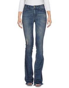 Джинсовые брюки Atos Lombardini