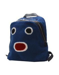 Рюкзаки и сумки на пояс Fendi Selleria