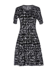Короткое платье Kenzo