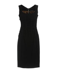 Платье до колена Dolce & Gabbana