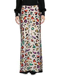 Повседневные брюки Missoni