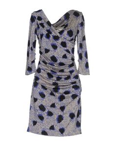 Короткое платье Diane von Furstenberg