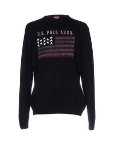 Свитер U.S.Polo Assn.