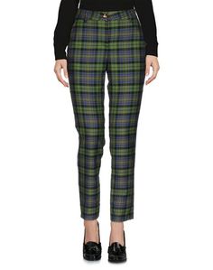 Повседневные брюки Vivienne Westwood RED Label