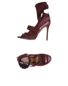 Туфли Agnona