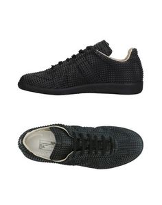 Низкие кеды и кроссовки Maison Margiela