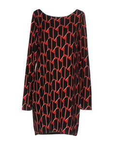 Короткое платье Diane von Furstenberg