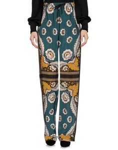 Повседневные брюки Valentino