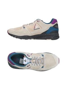 Низкие кеды и кроссовки Le Coq Sportif