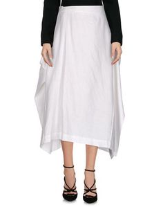 Юбка длиной 3/4 Vivienne Westwood Anglomania
