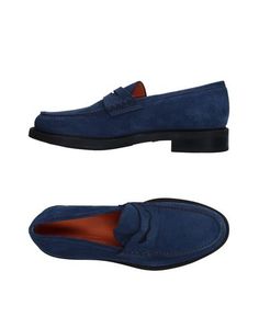 Мокасины Santoni