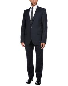Костюм Hugo Boss
