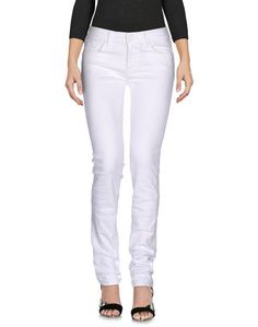 Джинсовые брюки 7 For All Mankind