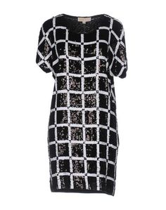 Короткое платье Michael Michael Kors