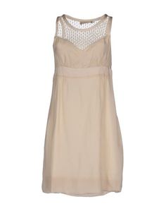 Короткое платье Ermanno DI Ermanno Scervino
