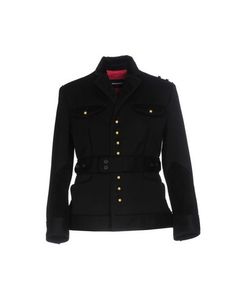 Пальто Dsquared2