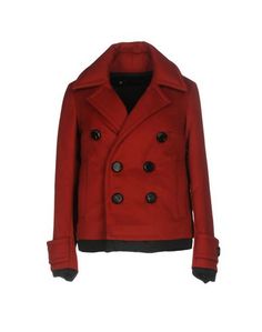 Пуховик Dsquared2