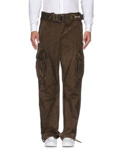 Повседневные брюки GaudÌ Jeans & Style