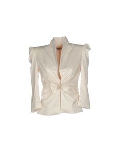 Пиджак Elisabetta Franchi