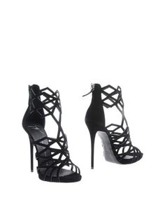 Сандалии Giuseppe Zanotti Design