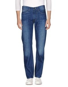 Джинсовые брюки Pepe Jeans