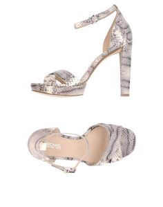 Сандалии Michael Michael Kors