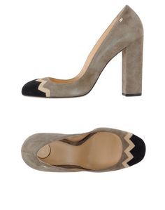 Туфли Elisabetta Franchi