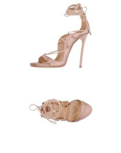 Сандалии Dsquared2