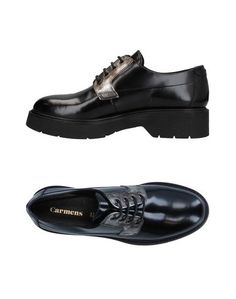 Обувь на шнурках Carmens
