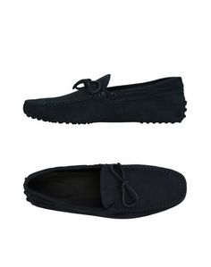 Мокасины Tod`S