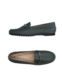 Мокасины Tod`S