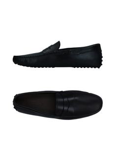 Мокасины Tod`S
