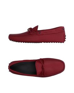 Мокасины Tod`S