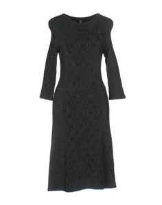 Короткое платье Tricot Chic